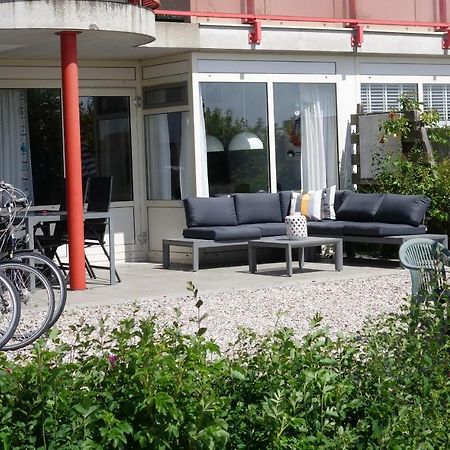 Duinzicht, Amelander Paradijs, Zonnig 6 Persoons Appartement Met Groot Terras Op De Begane Grond, Vrij Uitzicht, Upgrade 2024 Buren  Extérieur photo