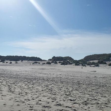 Duinzicht, Amelander Paradijs, Zonnig 6 Persoons Appartement Met Groot Terras Op De Begane Grond, Vrij Uitzicht, Upgrade 2024 Buren  Extérieur photo