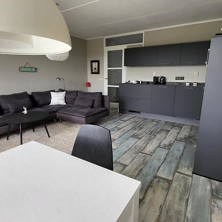 Duinzicht, Amelander Paradijs, Zonnig 6 Persoons Appartement Met Groot Terras Op De Begane Grond, Vrij Uitzicht, Upgrade 2024 Buren  Extérieur photo
