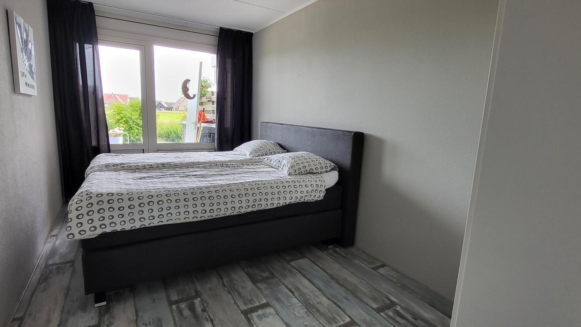 Duinzicht, Amelander Paradijs, Zonnig 6 Persoons Appartement Met Groot Terras Op De Begane Grond, Vrij Uitzicht, Upgrade 2024 Buren  Extérieur photo