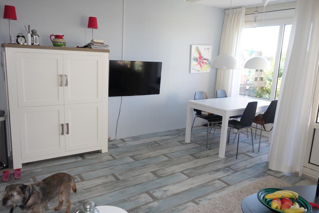 Duinzicht, Amelander Paradijs, Zonnig 6 Persoons Appartement Met Groot Terras Op De Begane Grond, Vrij Uitzicht, Upgrade 2024 Buren  Extérieur photo