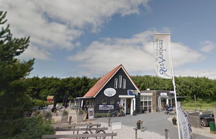 Duinzicht, Amelander Paradijs, Zonnig 6 Persoons Appartement Met Groot Terras Op De Begane Grond, Vrij Uitzicht, Upgrade 2024 Buren  Extérieur photo